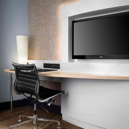 Hyatt Union Square New York Hotell Exteriör bild