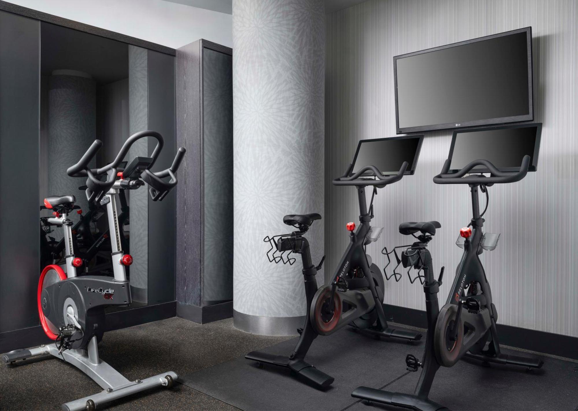 Hyatt Union Square New York Hotell Exteriör bild